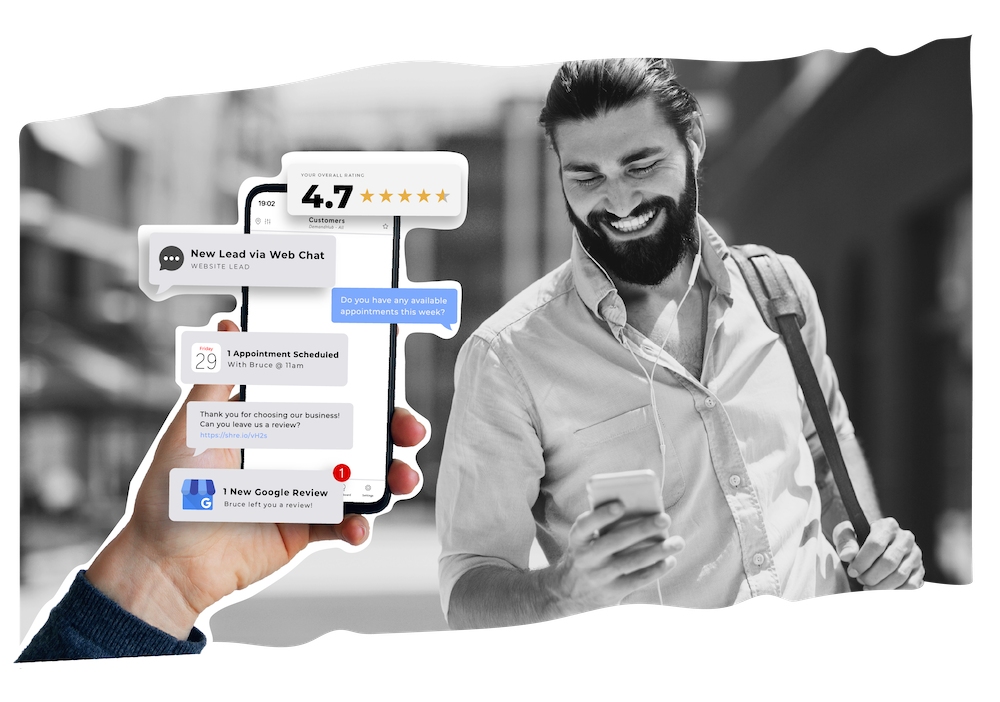 Online Reputation: Why Businesses Are Begging for Your Feedback
