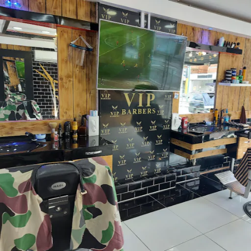 VIP Barbers Bournemouth