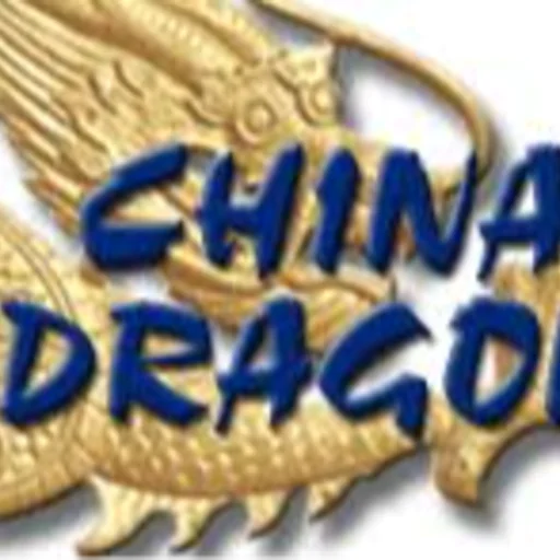 China Dragon Bournemouth