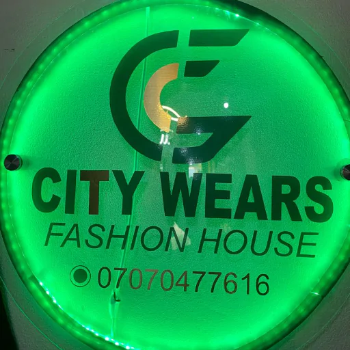 City Wears Fashion House