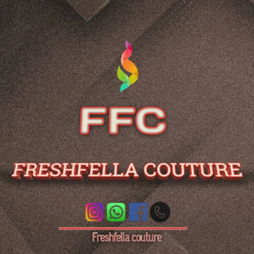 Freshfella's Couture