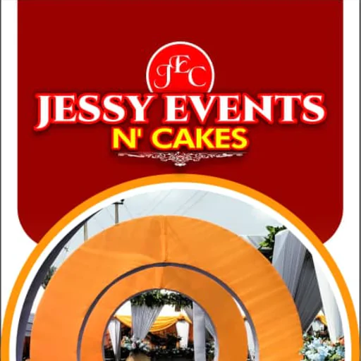 Jessy Events N' Cakes