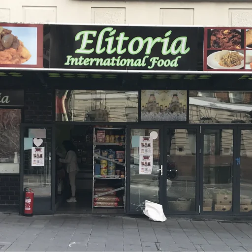 Elitoria international food ltd