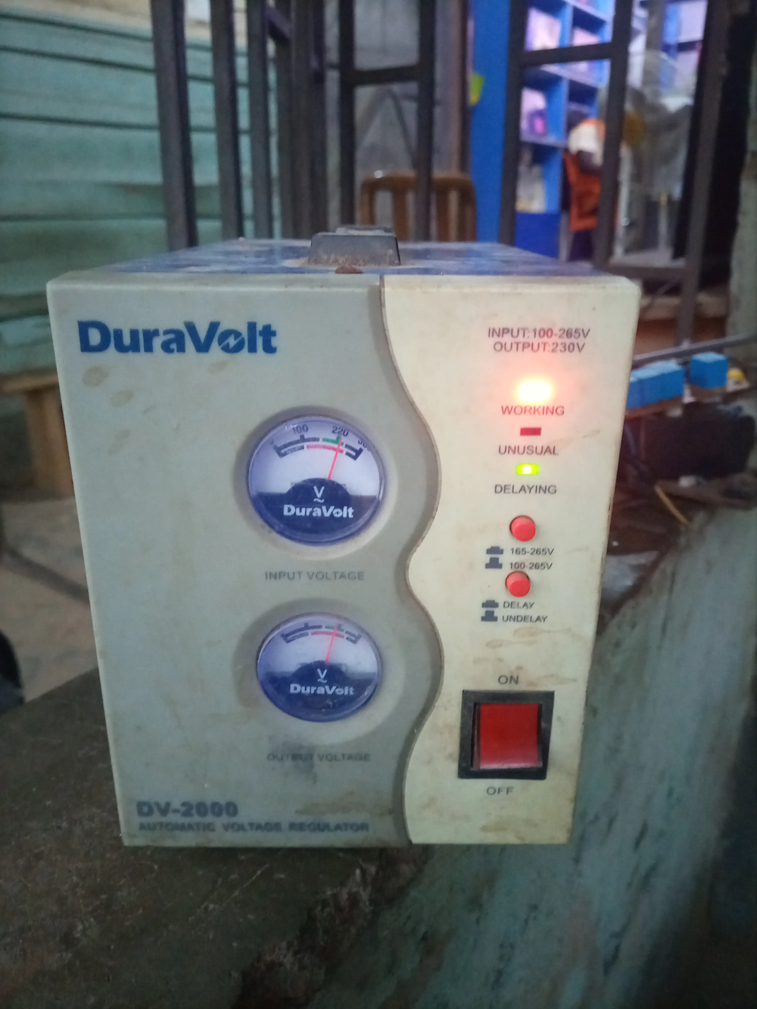 Excellent electronics repair service