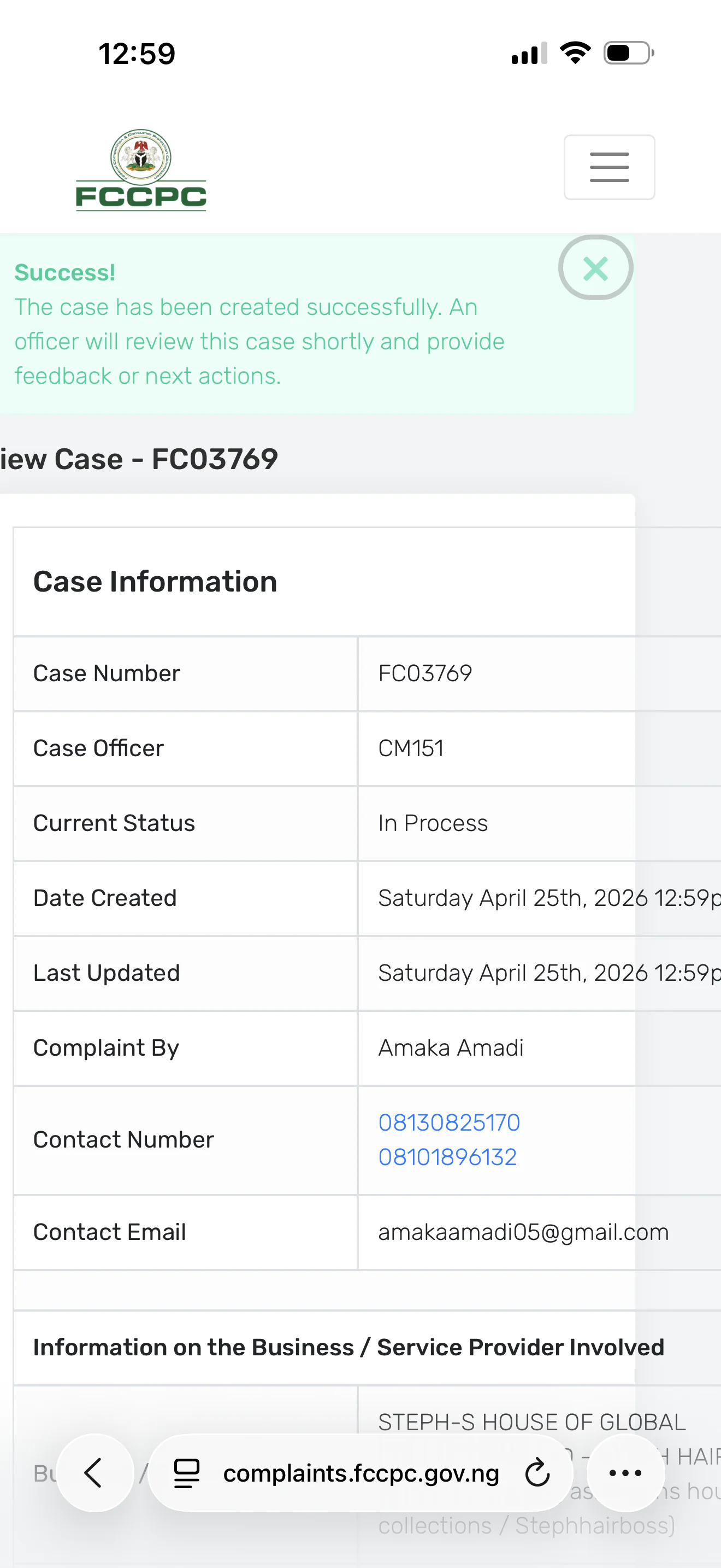 Avoid: Fraudulent non-delivery—Only refunded after CBN/FCCPC escalation.