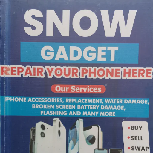 Snow gadget